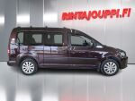 Volkswagen Caddy Maxi 2015 Violetti