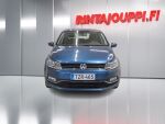 Volkswagen Polo 2015 Met.Sininen