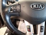 Kia Sportage 2015 Harmaa