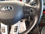 Kia Sportage 2015 Harmaa