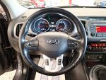 Kia Sportage 2015 Harmaa