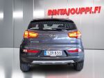 Kia Sportage 2015 Harmaa