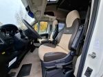 Adria Matrix Axess 650 SF 2015 Valkoinen