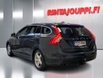 Volvo V60 2012 Harmaa