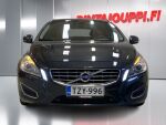 Volvo V60 2012 Harmaa