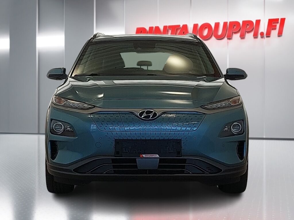 Hyundai KONA 2019 