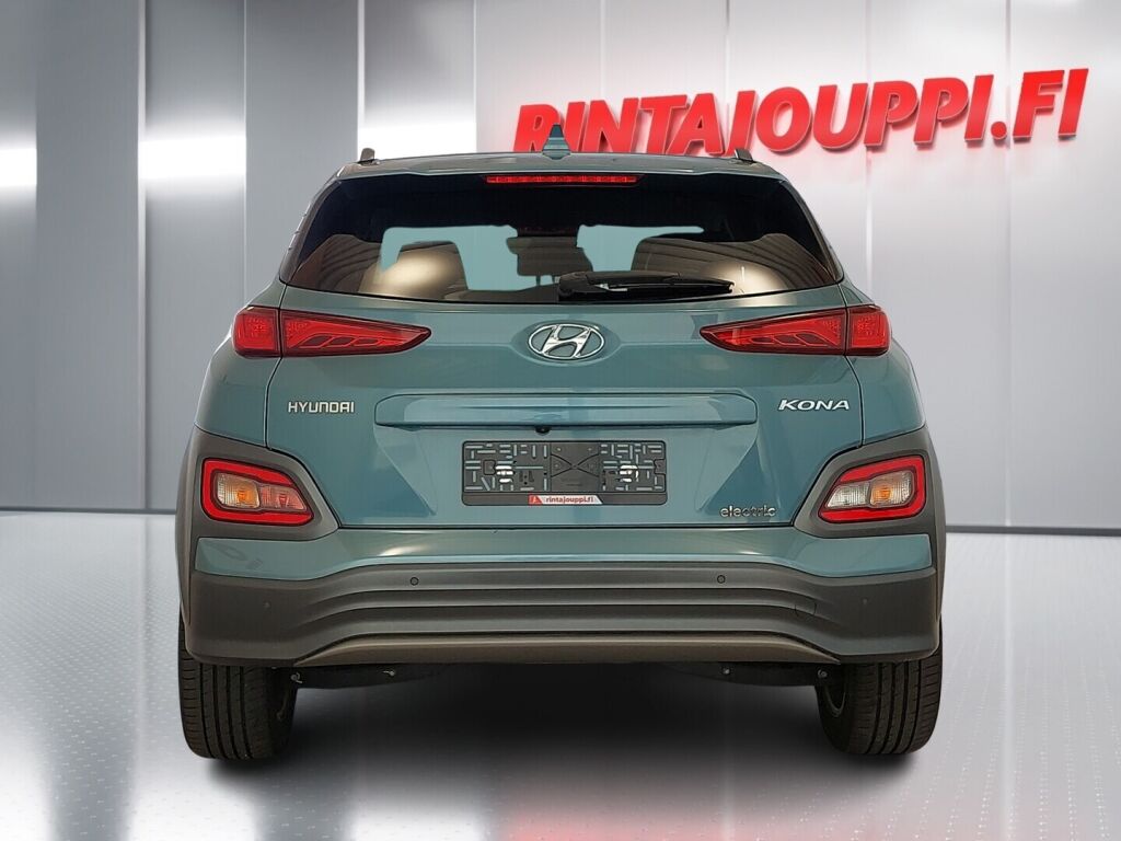 Hyundai KONA 2019 