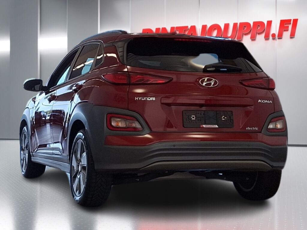 Hyundai KONA 2019 