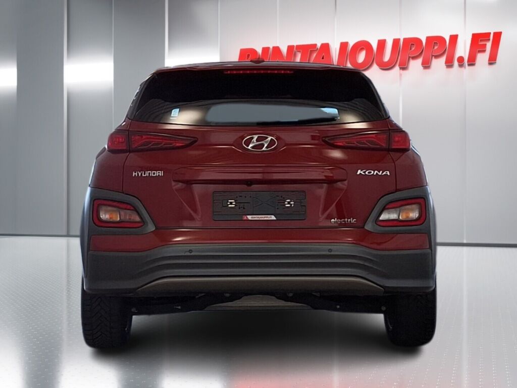 Hyundai KONA 2019 