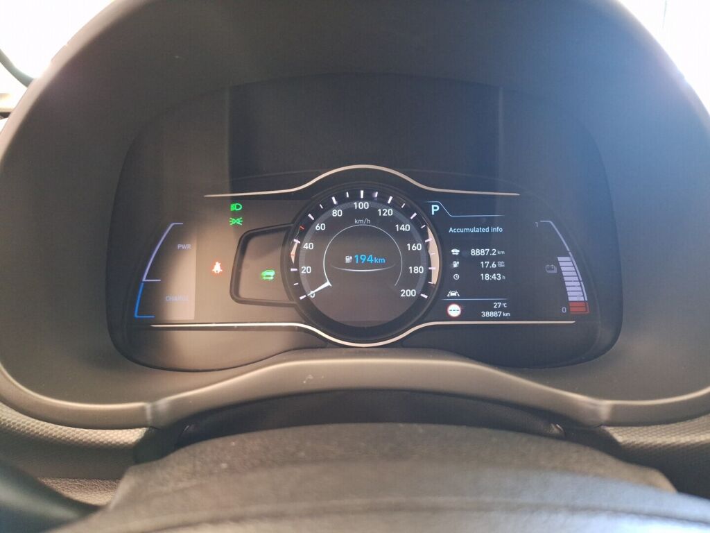 Hyundai KONA 2019 