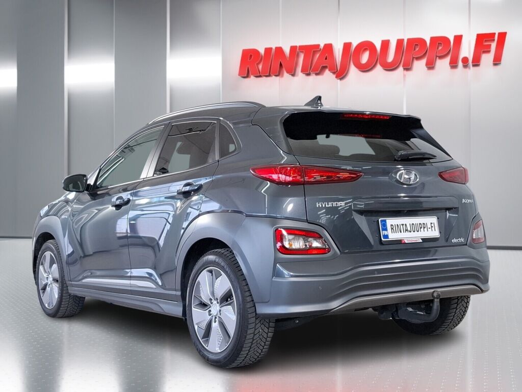 Hyundai KONA 2019 