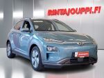 Hyundai KONA 2019 Sininen