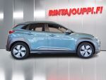 Hyundai KONA 2019 Sininen