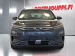 Hyundai KONA 2019 Harmaa