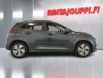 Hyundai KONA 2019 Harmaa