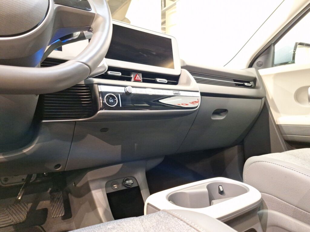 Hyundai IONIQ 5 2022 