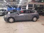 Mazda 3 2009 Harmaa