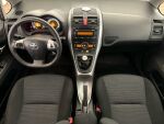 Toyota Auris 2010 Hopea