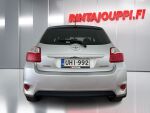 Toyota Auris 2010 Hopea