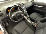 Toyota Auris 2010 Hopea