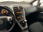 Toyota Auris 2010 Hopea