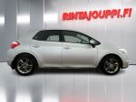 Toyota Auris 2010 Hopea