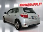 Toyota Auris 2010 Hopea