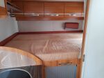 Hymer EX 512 2010 Harmaa