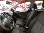 Volkswagen Golf 2010 Sininen