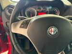 Alfa Romeo Mito 2012 Punainen