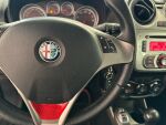 Alfa Romeo Mito 2012 Punainen