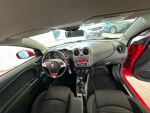 Alfa Romeo Mito 2012 Punainen