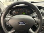 Ford Focus 2004 Punainen