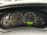 Ford Focus 2004 Punainen