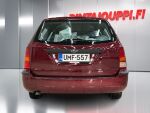 Ford Focus 2004 Punainen