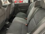 Ford Focus 2004 Punainen