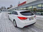 Hyundai i40 2013 Valkoinen