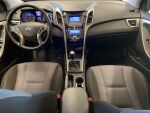 Hyundai i30 Wagon 2014 Harmaa