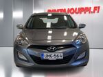 Hyundai i30 Wagon 2014 Harmaa