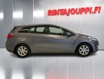 Hyundai i30 Wagon 2014 Harmaa