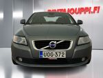 Volvo S40 2012 Sininen