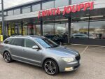 Skoda Superb 2011 Hopea