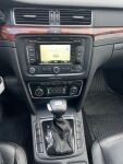 Skoda Superb 2011 Hopea