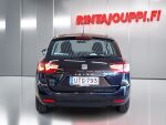 Seat Ibiza ST 2013 Musta