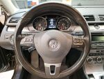 Volkswagen Passat 2013 Ruskea (beige)