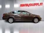 Volkswagen Passat 2013 Ruskea (beige)