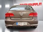 Volkswagen Passat 2013 Ruskea (beige)