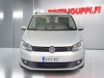 Volkswagen Touran 2013 Hopea