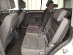 Volkswagen Touran 2013 Hopea