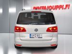 Volkswagen Touran 2013 Hopea